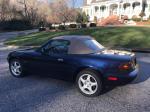 Mazda Miata M Edition 1996 года